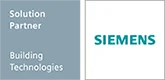 Solution Partner Siemens